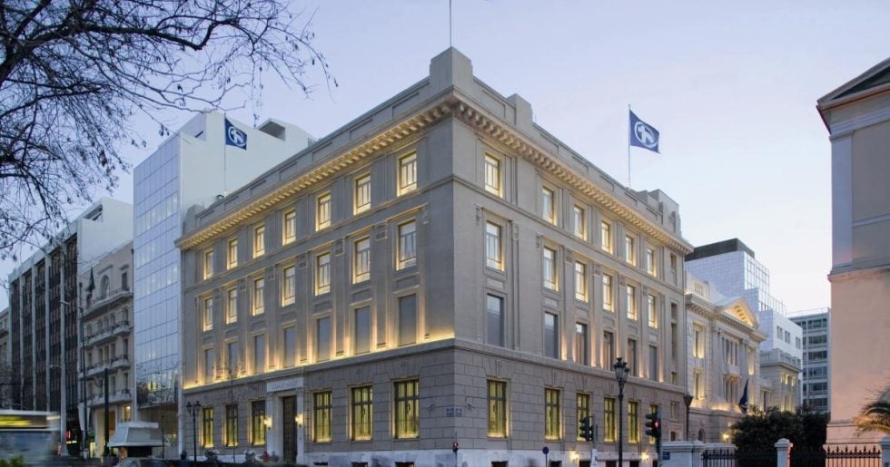 SWOT Hospitality: Στρατηγική συνεργασία με την Alpha Bank στο advisory νέων ξενοδοχειακών σχημάτων